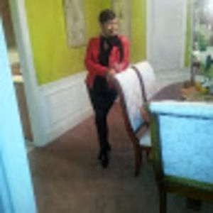 Meet your Posher, Robin